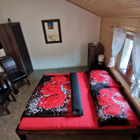 Apartmány Aranka Žatec Exterior foto